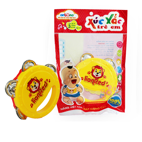 Bán Xúc xắc xô sư tử Antona No.195