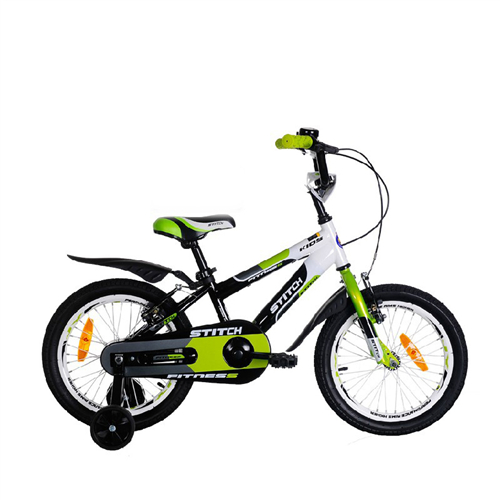 Bán Xe đạp trẻ em Stitch JK905