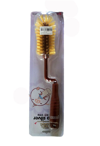 Bán Cọ rửa bình sữa Nano Mispic