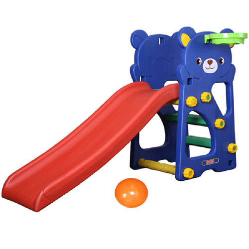 Bán Cầu tuột Teddy GT-803 cho bé