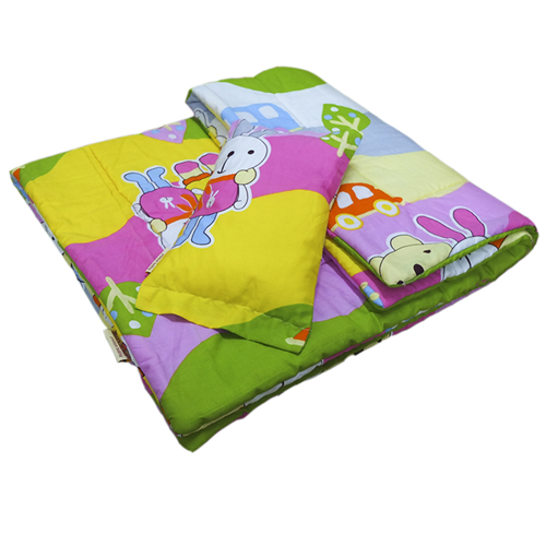 Bán Bộ chăn bông gối Green home