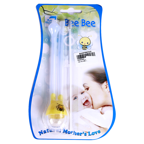 Bán Hút mũi dây Bee Bee