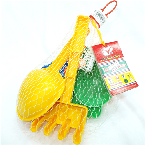 Bán Bộ đồ chơi xúc cát 6 cái VIC-8102A