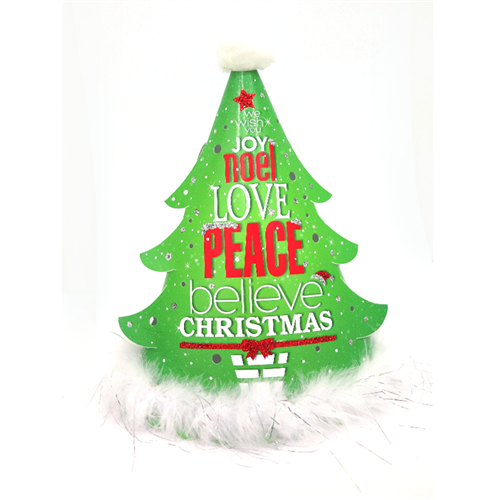 Bán Mũ chóp Noel Kibu nhiều mẫu (2+)