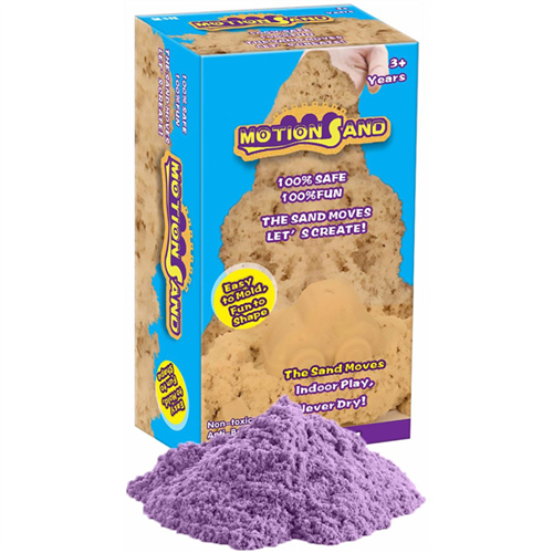 Bán Cát tạo hình Motion Sand MS-800G-Colours (nhiều màu)
