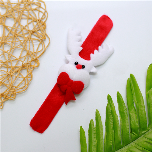 Bán Vòng đập tay Noel cho bé (có đèn)