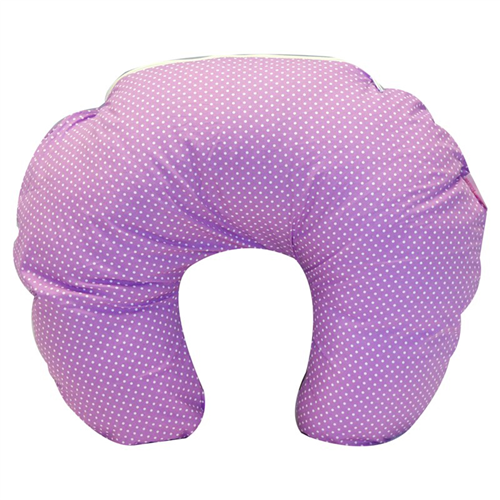Bán Gối chữ C Berry CC22 - Gối tập ngồi cho bé hàng Việt Nam