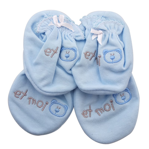 Bán Bao chân tay Thái Comfort