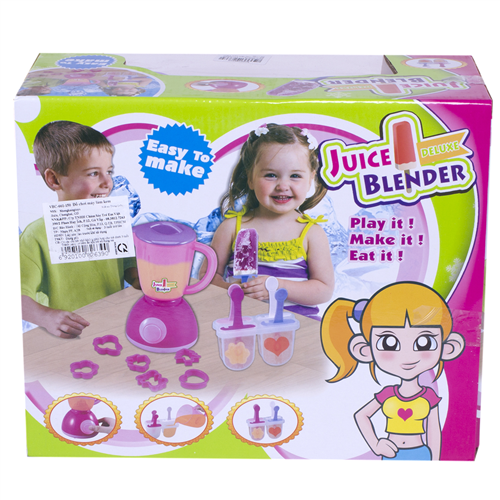Bán Đồ chơi máy làm kem VBC-661-150