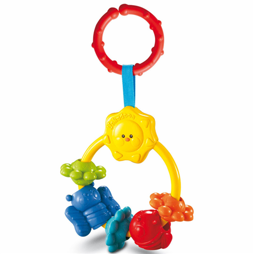 Bán Lục lạc mặt trời Fisher Price C1507
