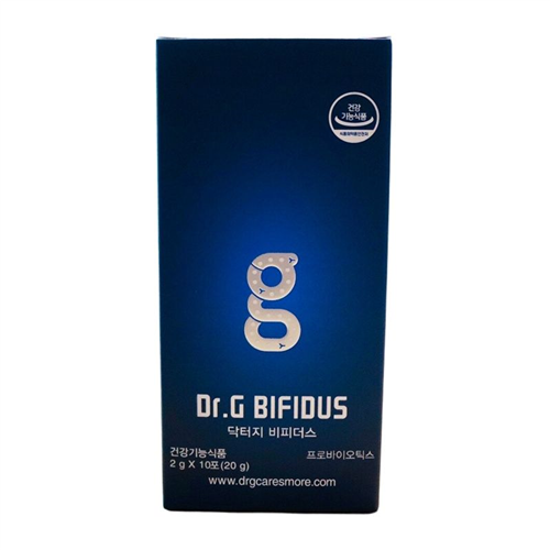Bán Men vi sinh Dr.G Bifidus (hộp)