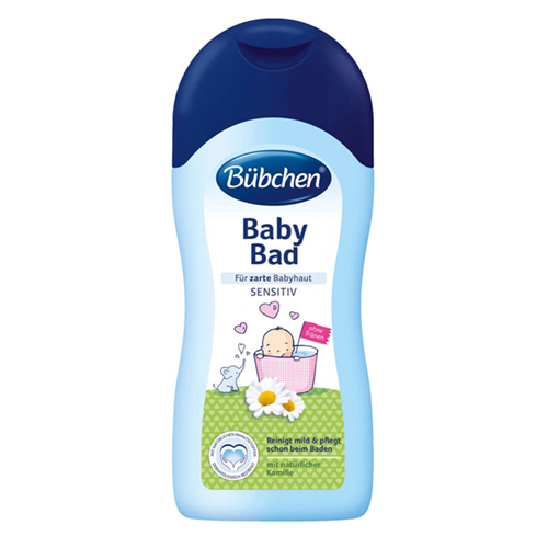 Bán Sữa tắm trẻ em Bubchen Baby Bad (1000ml)