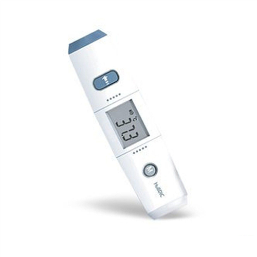 Bán Nhiệt kế hồng ngoại đa chức năng Hubdic HDFS-201