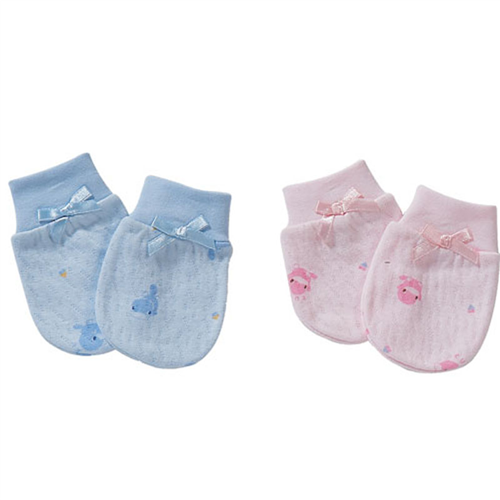 Bán Bộ bao tay sơ sinh kuku 2346