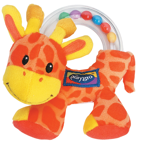 Bán Xúc xắc cầm tay Playgro