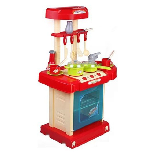 Bán Đồ chơi bộ bếp 611657