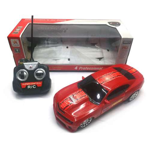 Bán Xe ô tô điều khiển 11610