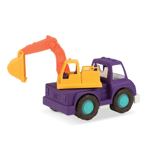 Bán Đồ chơi xe máy xúc Battat VE1005Z