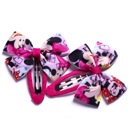 Bán Kẹp mái vip handmade cho bé gái