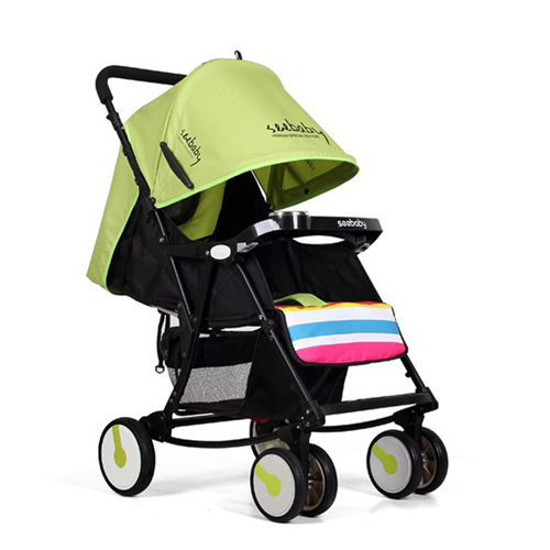 Bán Xe đẩy Seebaby QQ4 cho bé