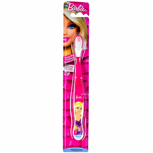 Bán Bàn chải răng Barbie ADM72556 cho bé