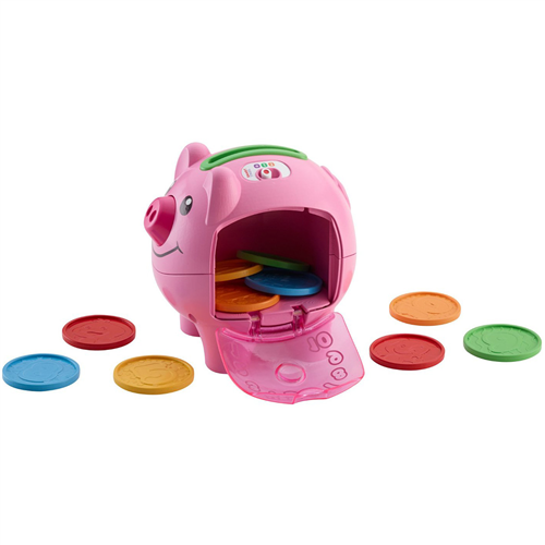 Bán Heo con vui vẻ Fisher Price CDG67