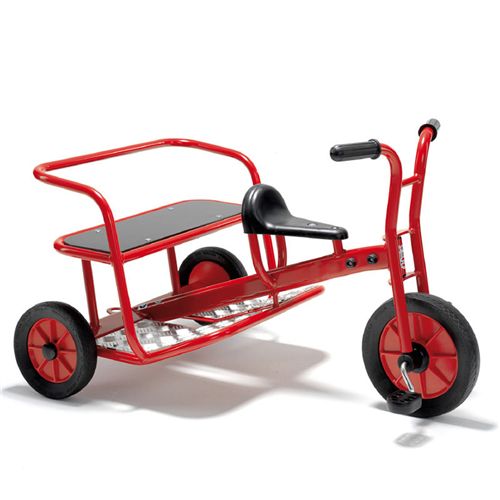 Bán Xe đạp chân Funplay 02 HQ026