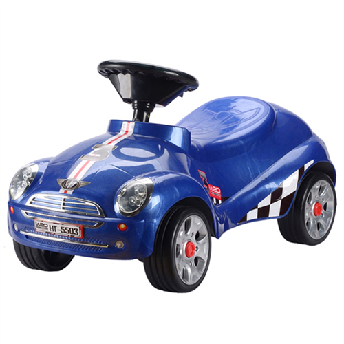 Bán Xe ô tô không động cơ Porscher HT-5503