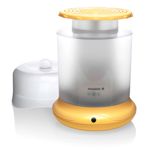 Bán Máy tiệt trùng bình sữa Medela