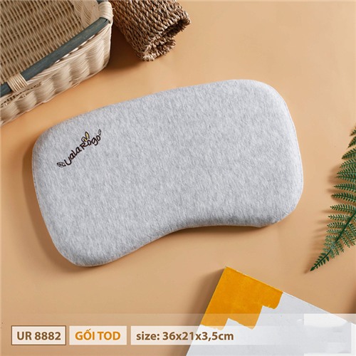 Bán Gối cao su chống bẹt đầu Uala 8882 (nhiều màu)