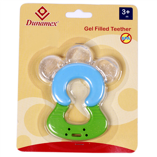 Bán Cắn răng Dunamex