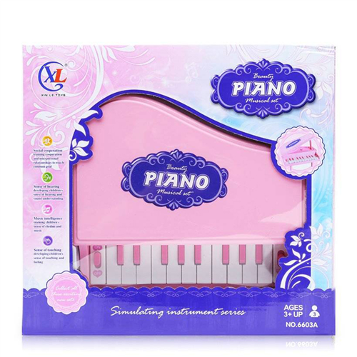 Bán Đồ chơi đàn Piano 4995 (No.6603A)