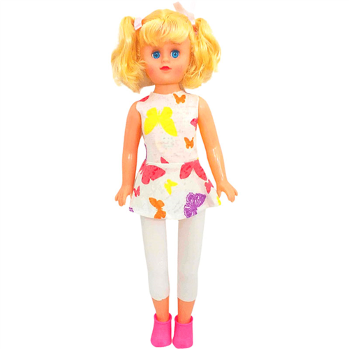 Bán Búp bê biết khóc cười HT7642 size lớn