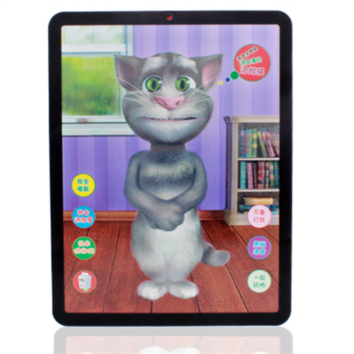 Bán Mèo nhại máy tính bảng 3D 2258