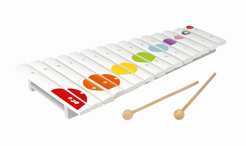 Bán Đàn Xylophone (đàn gõ) chân gỗ JANOD