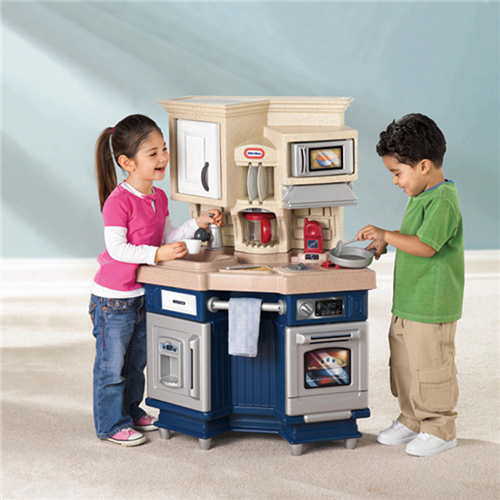 Bán Bộ bếp thời trang Little Tikes