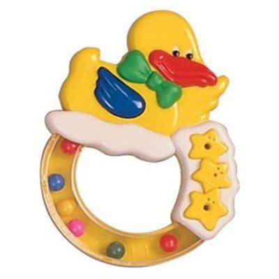 Bán Đồ chơi xúc xắc hình vịt vui nhộn 2/880