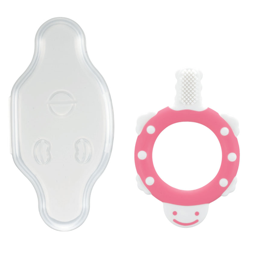 Bán Bàn chải bước 1 Richell RC93863 (3M+)