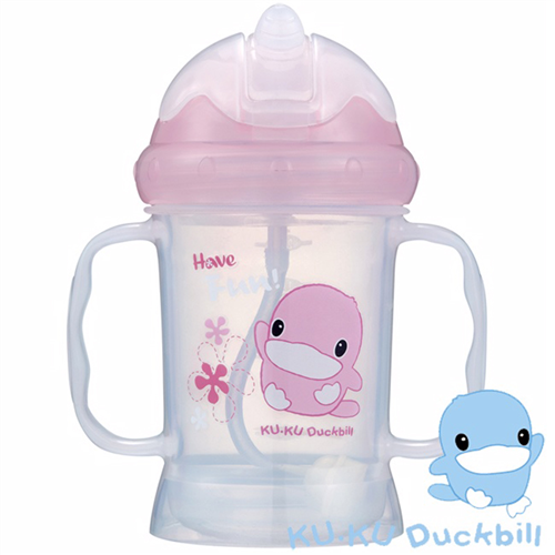 Bán Ống hút của bình uống nước kuku 5462