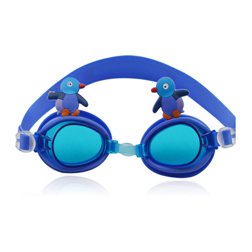 Bán Kính bơi hình chim cánh cụt VBC-AF-5700D