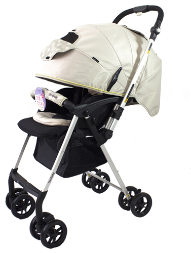 Bán Xe đẩy Goodbaby J2 cho bé