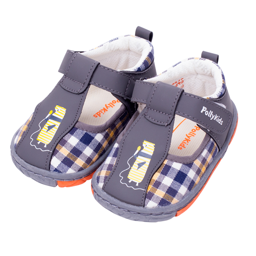 Bán Giày trẻ em Polly Kids TT7349