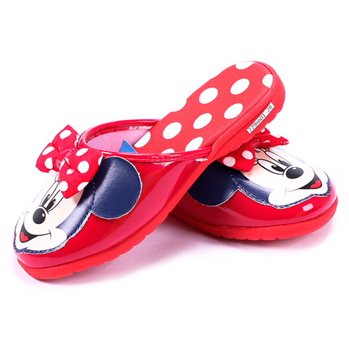 Bán Dép Disney dành cho bé gái