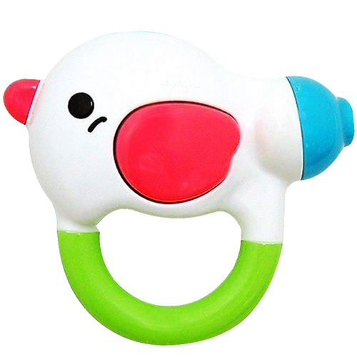 Bán Đồ chơi sáo hình chim Toyroyal 3324