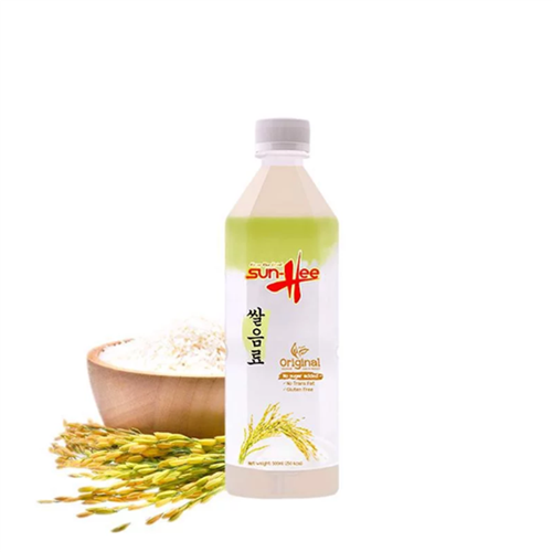 Bán Nước gạo Hàn Quốc Sun-Hee (500ml)