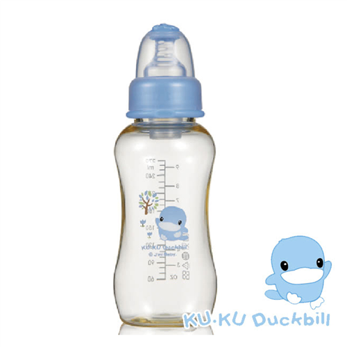 Bán Bình sữa nhựa PES Kuku KU5825 (280ml)