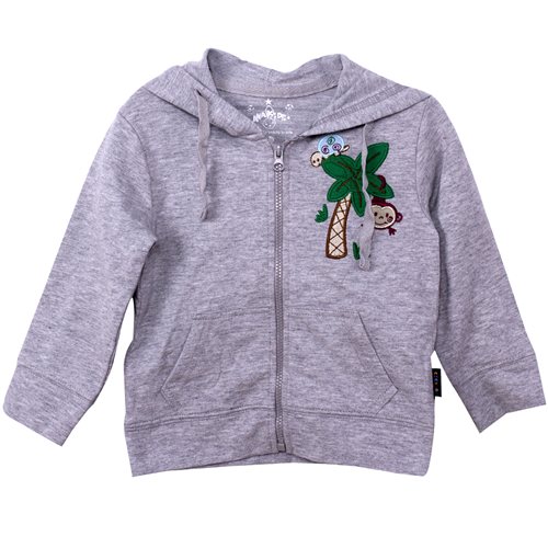Bán Áo khoác khỉ rùa Anakids (1-3y)