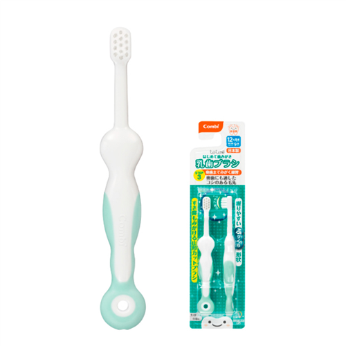 Bán Bàn chải đánh răng bước 3 TeTeo Combi 115003