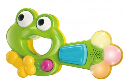 Bán Đàn guitar Ếch con thích hát Bkids