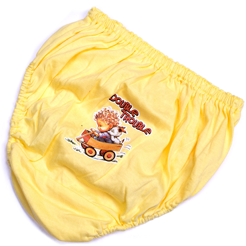 Bán Quần chip Thái Lan bé gái (2-5T)